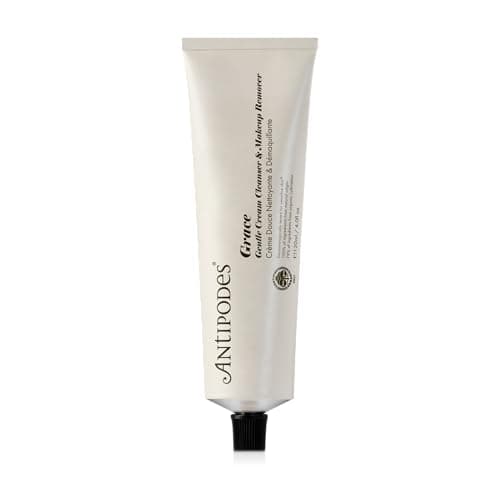 Antipodes Grace Gentle Cream Cleanser & Makeup Remover
