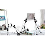 New Creative Stents,Bed Cradle,Universal Lazy Bracket For Cellphone、Tablet,0-9.7inch，such as iphone 7Plus/7/6s/6Plus,Samsung Galaxy S6/S5,Note 2/3/4/5,HTC One,Nokia Lumia,Sony Xperia LG ipad