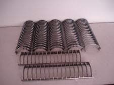 DisanoKendo 2465 – ABS Chrome Grille