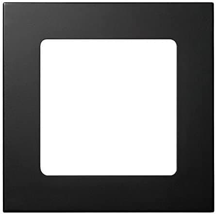 Smove 9015023 Matte Black Frame