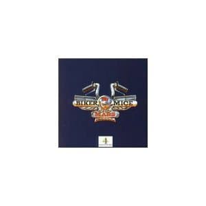 Biker Mice From Mars