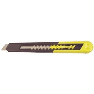 STANLEY 10-150 5 1/8" 9MM QUICK-POINT KNIFE