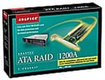 Adaptec 1891200 Ata Raid 1200A Kit
