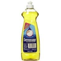 Dermassage Dishwashing Liquid - 12.6 oz