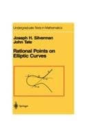 Rational Points on Elliptic Curves Paperback – 1 January 2005