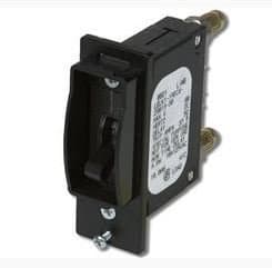 Telect090-0052-0010 10 AMP BREAKER KIT