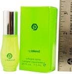 OP BLEND by Ocean Pacific COLOGNE SPRAY .25 OZ MINI