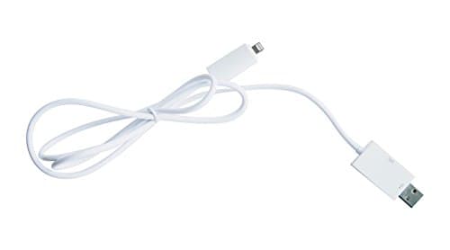 Lightning to USB OTG cable for Apple/ iPad 4 and iPad Mini/Iphone/Ipod Series