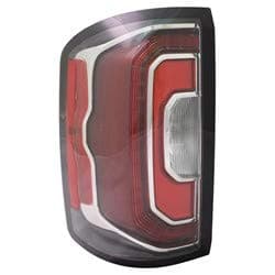 New Left Driver Side LED Tail Light Assembly For 2016-2018 GMC Sierra-1500/ GMC Denali-1500, 2019 Sierra 1500 Limited, For 1500 Models GM2800295 84233587