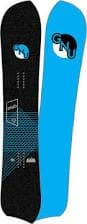 GNU zoid 2016/2017 Snowboard (159cm)