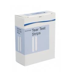 Schirmer Tear Test Strips (50 Pairs per Box)