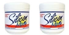 2x silicone mix treatment 2x16 oz