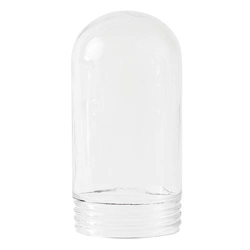 HOODMART GLOBE Thermal and Shock Resistant Light Globe