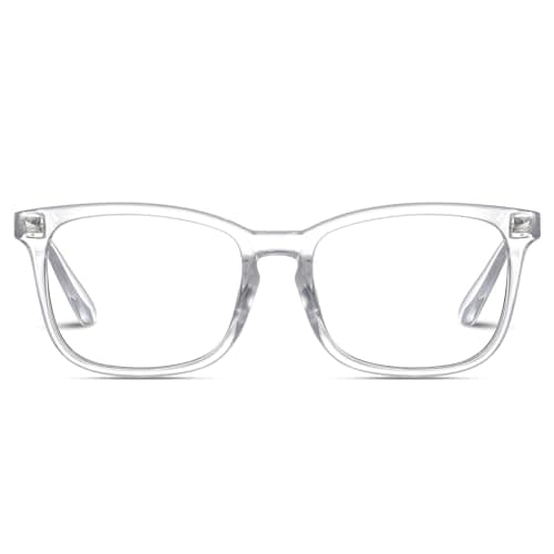 5 Pack Reading Glasses for Women/Men Blue Light Blocking -UV Filter Computer Readers,Anti Eyestrain Eyeglasses