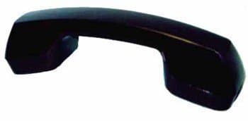 Replacement Black Handset Receiver for Avaya Lucent AT&T Legend MLX MLS Spirit Definity 8000 Series Phone