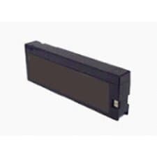 Battery EPP-100C Replaces SUBSTITUTE PANASONIC BP-80