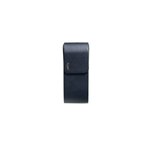 PineiderPINIEDER PEN CASE - 3 PEN - BLACK