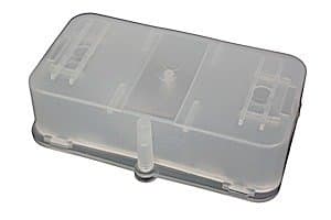 IP44 CHOC BOX for jointing / connecting cables