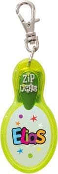 John Hinde Zip Light Name Elias, 200 g