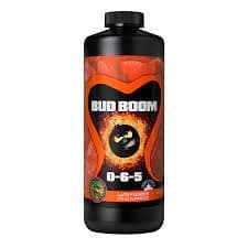 Advanced NutritionFuture Harvest Bud Boom 1L