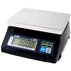 CAS Corp SW-RS (20LB) POS Interface Scale