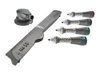 Mimio Xi with Linkusb Module with Software Pens Eraser USB Cable