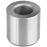 All American Type P Bushing, 3/8 ID x 5/8 OD x 1/2" L, C1144 Steel, Heat Treated to Rockwell C62 to 64 Made in USA