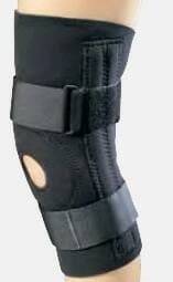 DJO ProCare Knee Support - 79-92858EA - X-Large (23" - 25.5"), 1 Each/Each