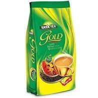 Tea Gold Loose Black Tea Specially made for Export (17.65 oz / 500 g)