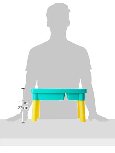 Playgro water & sand play table