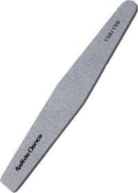 [Nail de Dance] 001903 Diamond Zebra File 150