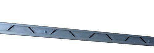 Bootstrap Farmer Spring Wire & Lock Channel 50 of Each Wiggle Locking Greenhouse Plastic Shade Cloth