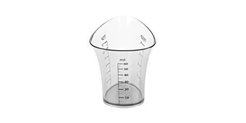 Tescoma Measuring Cup Presto, Assorted, 15.5 x 8.5 x 6 cm