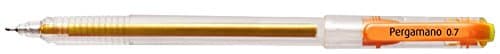 Pergamano Gel Pen, Gold