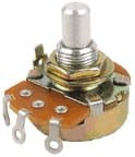 Alpha Potentiometer, 100K Linear