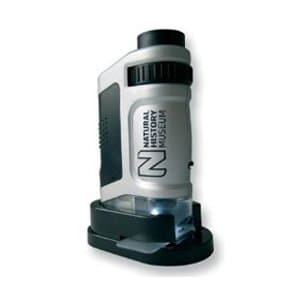 Natural History Museum Pocket Microscope