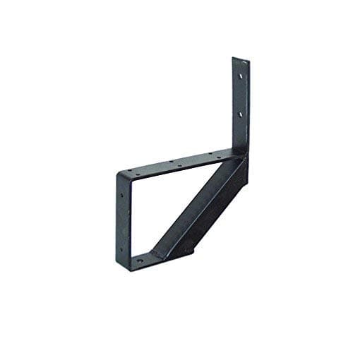 Pylex13901 1 Step Stair Frame, Steel