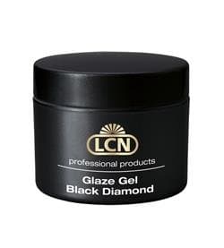 Bondique Black Diamond clear