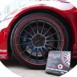 Rimblades rim protection ring