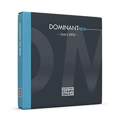 Thomastik-Infeld viola strings DOMINANT PRO D2 4/4 medium DP22