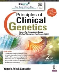 Principles of Clinical Genetics