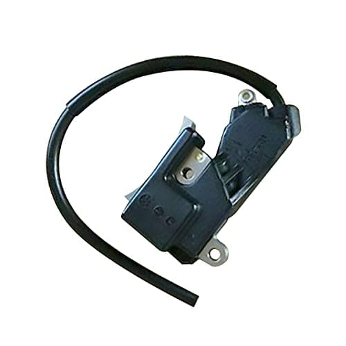 (New) 15660132632 Echo Ignition Module Coil CS CSG QV 670 680 5500 6700 6701 + All Other Models in The Description