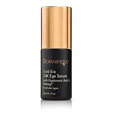 GOLD ERA 24K EYE SERUM