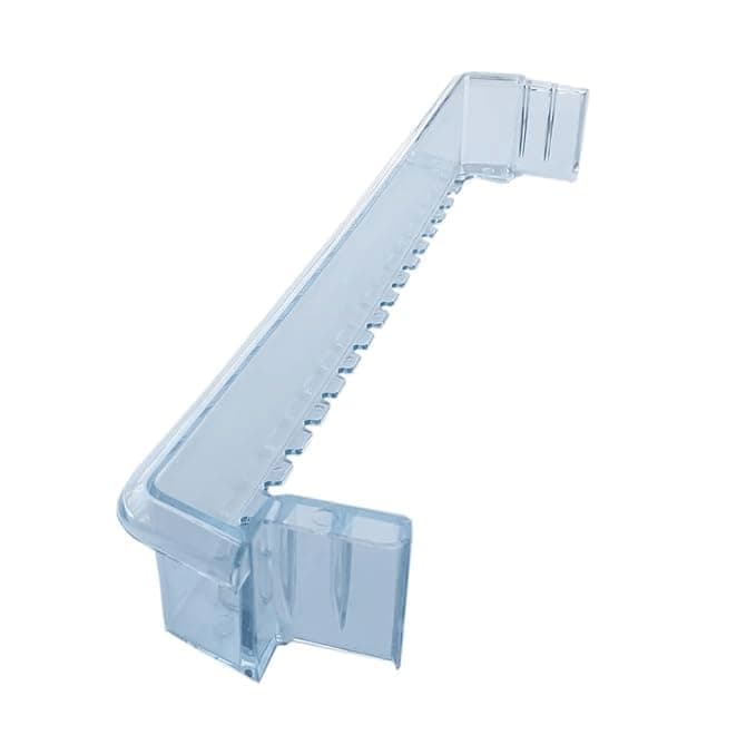 SANAVYA Bottle Shelf for Fridge Refrigerator Bottle Rack Compatible with Code=Haier Wave Cut Model