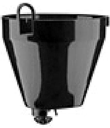 Cuisinart CHW-12FBH Replacement Filter Basket Holder All Filter Baskets Look Similar this Only Fits Models CHW-12,CHW-14, & CHW-14P1 ONLY OEM