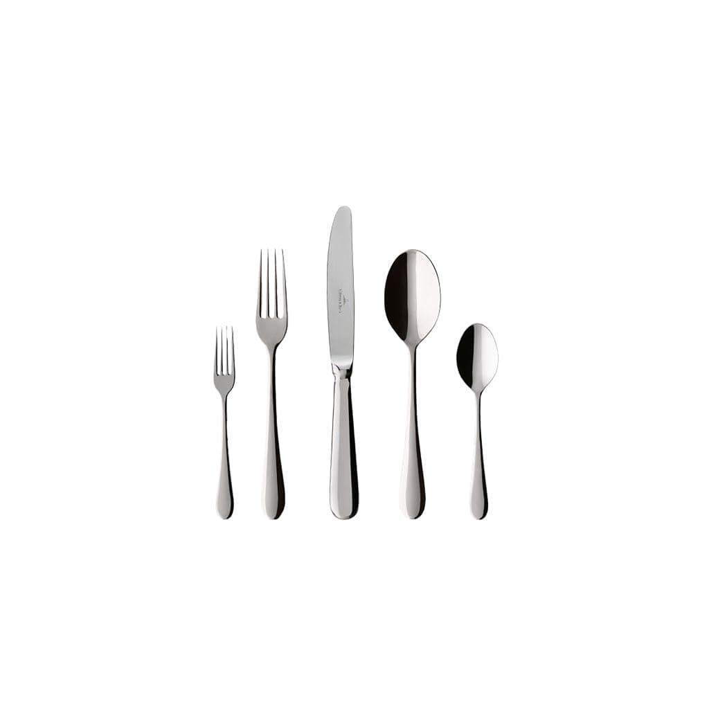 Villeroy & Boch Oscar 20 Piece Flatware Set