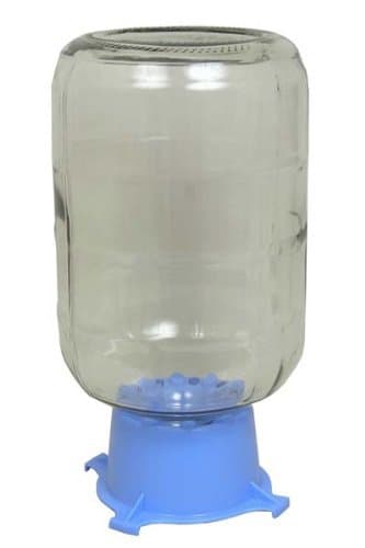 Carboy Dryer- Storage Stacker Model: FMT_CD_B (Home & Kitchen)