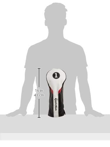 Golf 2017 Golf Club Headcover