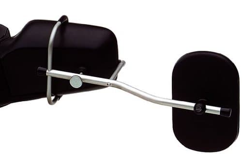 Oppi Campingbedarf 23198 extension side