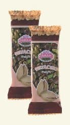 Jannis Pistachio Bar Pasteli 2 X 60gr